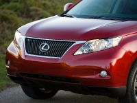 Lexus RX 350 (2010) - picture 7 of 9