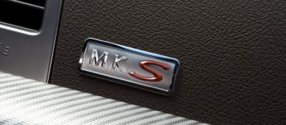 Lincoln MKS with EcoBoost (2010) - picture 15 of 15