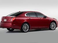 Lincoln MKS with EcoBoost (2010) - picture 2 of 15