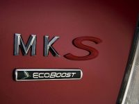 2010 Lincoln MKS with EcoBoost
