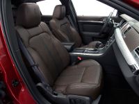 Lincoln MKS with EcoBoost (2010) - picture 10 of 15