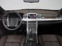 Lincoln MKS with EcoBoost (2010) - picture 11 of 15