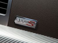 Lincoln MKS with EcoBoost (2010)