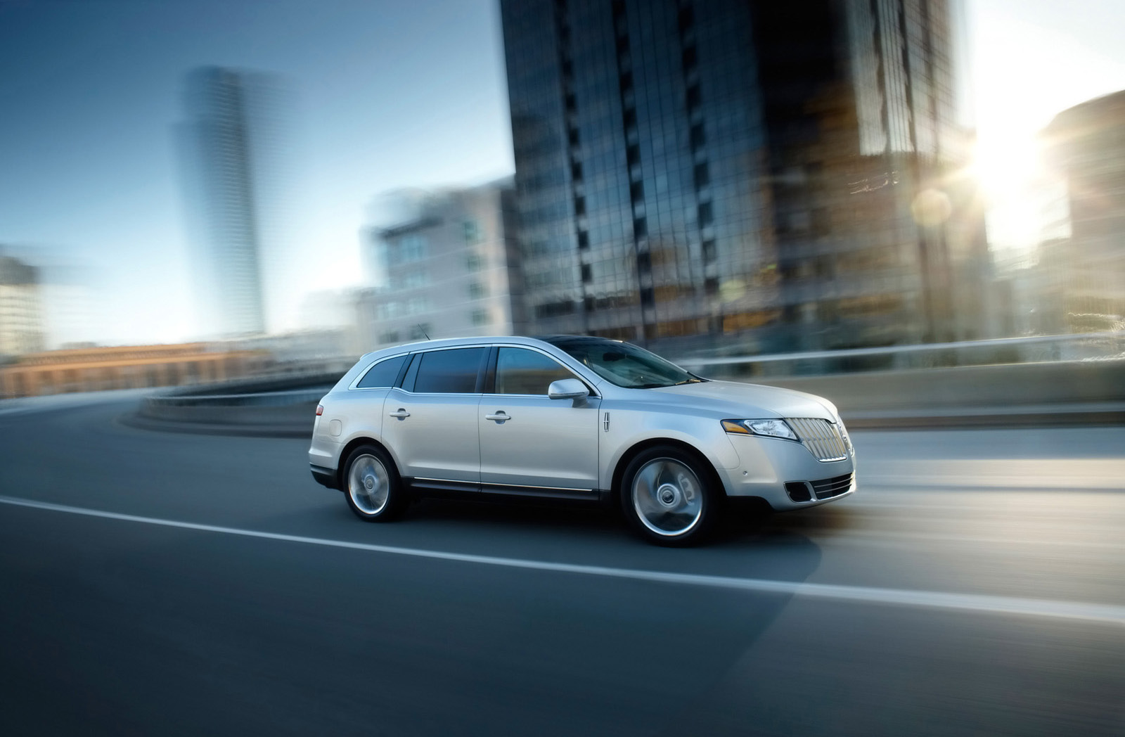 Lincoln MKT