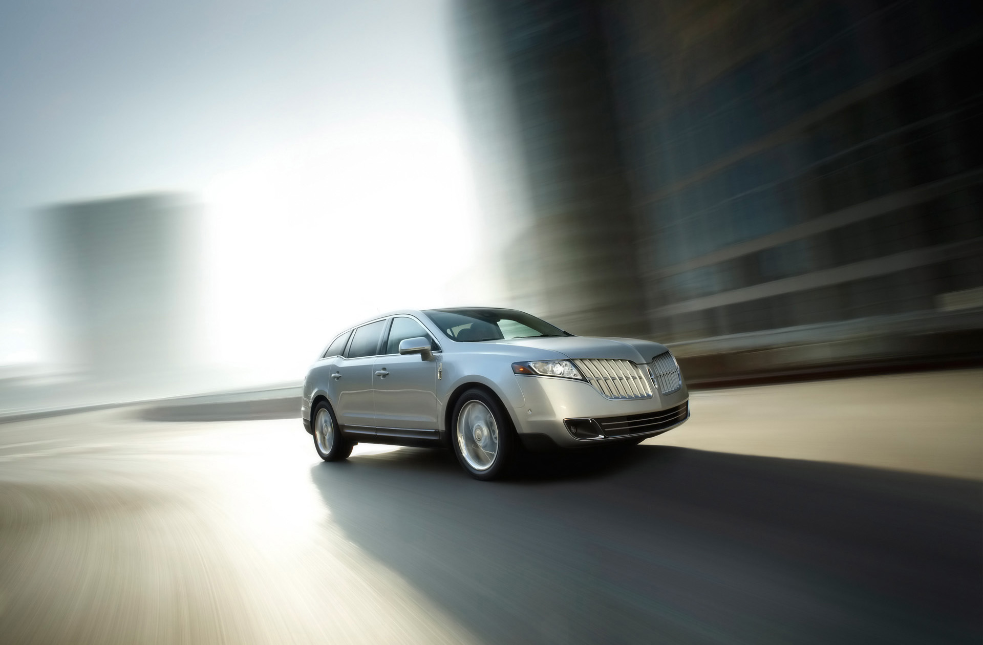 Lincoln MKT