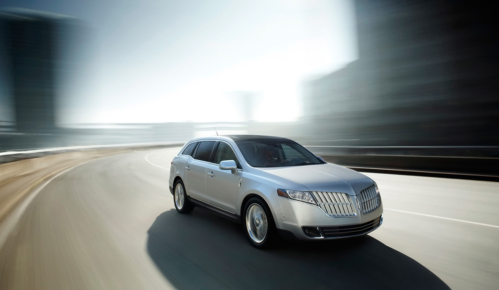 Lincoln MKT