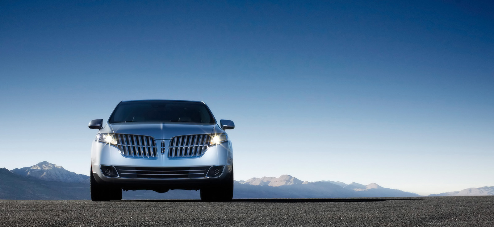 Lincoln MKT