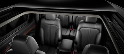Lincoln MKT (2010) - picture 20 of 25