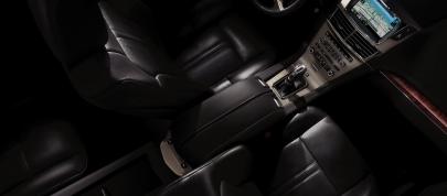 Lincoln MKT (2010) - picture 23 of 25