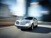 Lincoln MKT (2010)