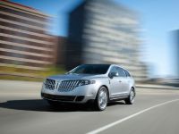Lincoln MKT (2010)