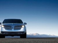 Lincoln MKT (2010)