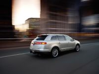 Lincoln MKT (2010)