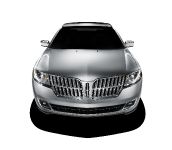 Lincoln MKZ (2010) - picture 4 of 18