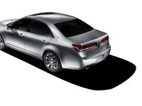 Lincoln MKZ (2010) - picture 6 of 18