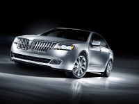 Lincoln MKZ (2010) - picture 2 of 18