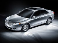 Lincoln MKZ (2010) - picture 3 of 18