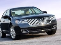 Lincoln MKZ (2010)
