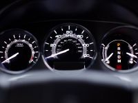 Lincoln MKZ (2010) - picture 18 of 18