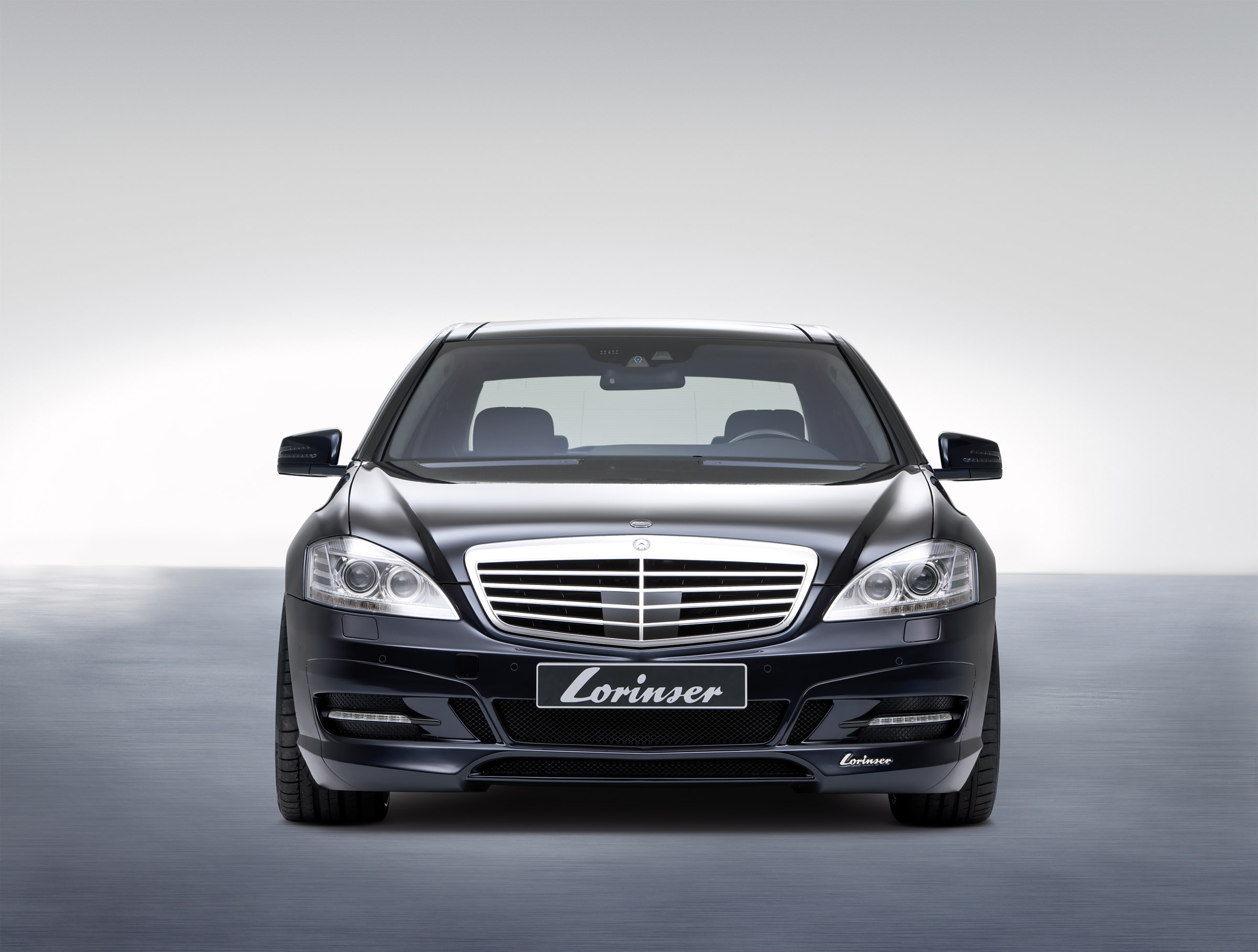 Lorinser Mercedes-Benz S-Class