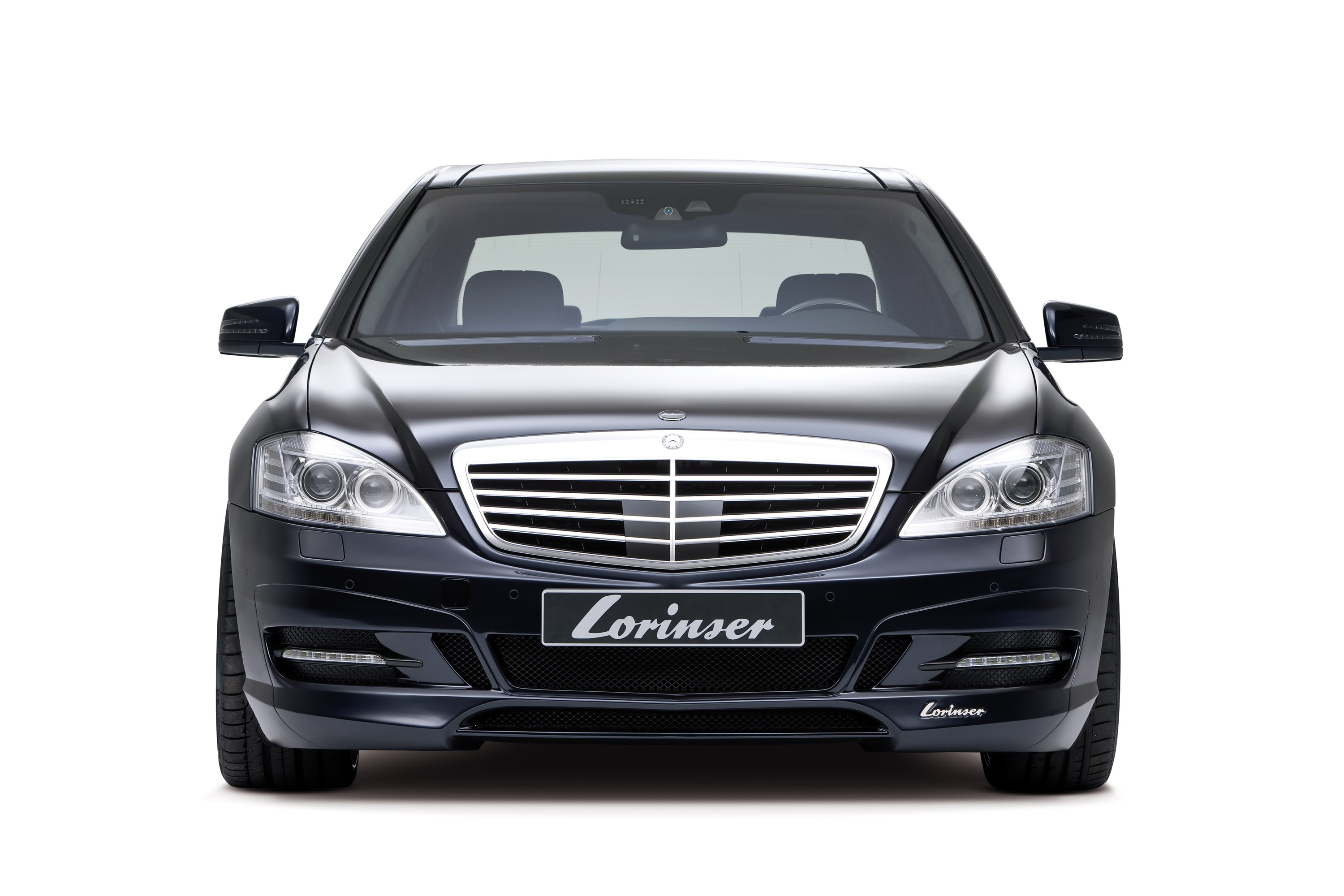 Lorinser Mercedes-Benz S-Class