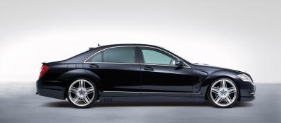 Lorinser Mercedes-Benz S-Class (2010) - picture 7 of 16