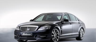 Lorinser Mercedes-Benz S-Class (2010) - picture 15 of 16