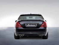 Lorinser Mercedes-Benz S-Class (2010) - picture 4 of 16