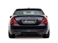 Lorinser Mercedes-Benz S-Class (2010) - picture 2 of 16