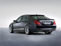 Lorinser Mercedes-Benz S-Class (2010) - picture 2 of 16