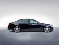 Lorinser Mercedes-Benz S-Class (2010) - picture 8 of 16