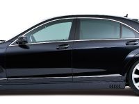 Lorinser Mercedes-Benz S-Class (2010) - picture 10 of 16