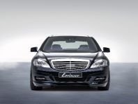 Lorinser Mercedes-Benz S-Class (2010) - picture 3 of 16