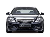 Lorinser Mercedes-Benz S-Class (2010)