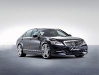 Lorinser Mercedes-Benz S-Class (2010) - picture 13 of 16