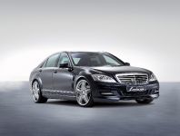 Lorinser Mercedes-Benz S-Class (2010) - picture 1 of 16