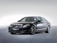 Lorinser Mercedes-Benz S-Class (2010) - picture 5 of 16