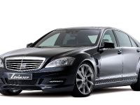 Lorinser Mercedes-Benz S-Class (2010)
