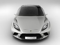 Lotus Elite Prototype (2010)