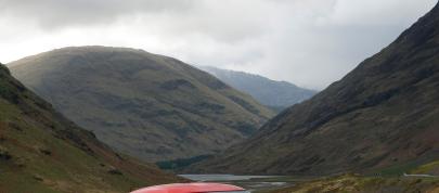 Lotus Evora (2010) - picture 4 of 27