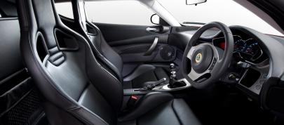 Lotus Evora (2010) - picture 7 of 27