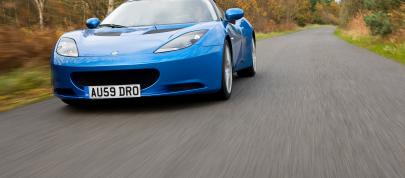 Lotus Evora (2010) - picture 12 of 27