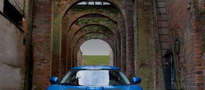 Lotus Evora (2010) - picture 20 of 27