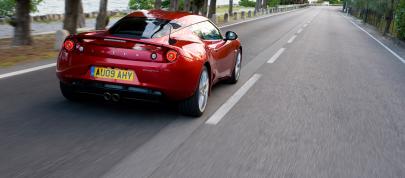Lotus Evora (2010) - picture 23 of 27