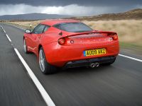 Lotus Evora (2010) - picture 2 of 27