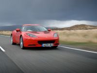 Lotus Evora (2010) - picture 3 of 27