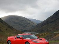Lotus Evora (2010)