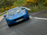 Lotus Evora (2010) - picture 5 of 27