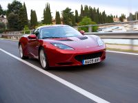 Lotus Evora (2010) - picture 4 of 27