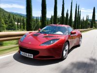 Lotus Evora (2010) - picture 7 of 27